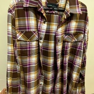 Large Mens Shirt Rocawear